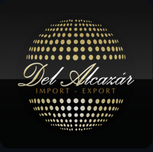 Logotipo Del Alcazar