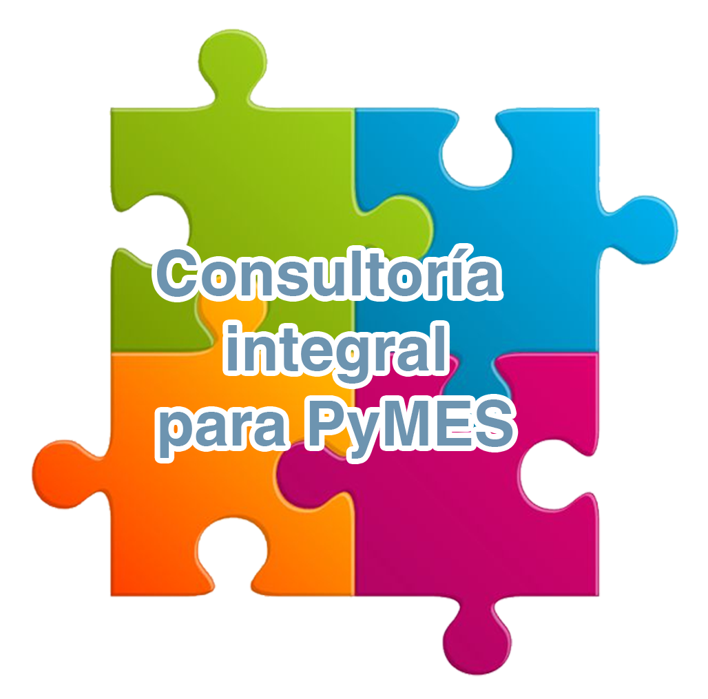 Consultoria Integral